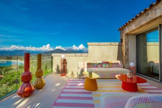villa 6 Rooms for sale on GROSSETO PRUGNA (20128)