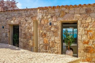 villa 6 Rooms for sale on GROSSETO PRUGNA (20128)