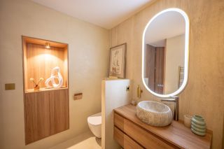 villa 6 Rooms for sale on GROSSETO PRUGNA (20128)