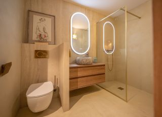 villa 6 Rooms for sale on GROSSETO PRUGNA (20128)