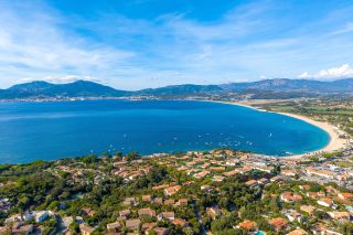 villa 6 Rooms for sale on GROSSETO PRUGNA (20128)