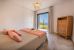 villa 8 Rooms for seasonal rent on L ILE ROUSSE (20220)