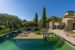 property 10 Rooms for seasonal rent on ST FLORENT (20217)