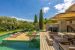 property 10 Rooms for seasonal rent on ST FLORENT (20217)