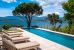 villa 9 Pièces en location saisonnière sur PORTO VECCHIO (20137)