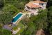 villa 9 Rooms for seasonal rent on PORTO VECCHIO (20137)