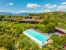 villa 10 Rooms for seasonal rent on PORTO VECCHIO (20137)