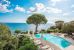 Sale Villa Porto-Vecchio 8 Rooms 330 m²