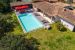 Sale Villa Porto-Vecchio 7 Rooms 230 m²