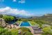 villa 7 Rooms for seasonal rent on PORTO VECCHIO (20137)