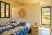 villa 6 Rooms for seasonal rent on PIGNA (20220)