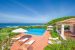 villa 10 Rooms for seasonal rent on AJACCIO (20000)