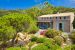 villa 9 Rooms for seasonal rent on AJACCIO (20000)