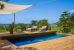 villa 9 Rooms for seasonal rent on AJACCIO (20000)