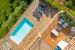 Vente Villa Ajaccio 7 Pièces 227 m²
