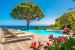 villa 7 Rooms for seasonal rent on PORTO VECCHIO (20137)