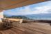 villa 9 Rooms for seasonal rent on PORTO VECCHIO (20137)