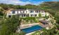 villa 9 Rooms for seasonal rent on PORTO VECCHIO (20137)