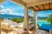 villa 7 Rooms for seasonal rent on AJACCIO (20000)