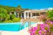 villa 7 Rooms for seasonal rent on AJACCIO (20000)