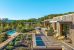 villa 14 Rooms for seasonal rent on STE LUCIE DE PORTO VECCHIO (20144)