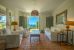 house 6 Rooms for seasonal rent on COTI CHIAVARI (20138)