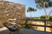 maison 7 Pièces en location saisonnière sur CALVI (20260)