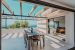 villa 10 Rooms for seasonal rent on CARGESE (20130)
