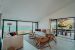 villa 10 Rooms for seasonal rent on CARGESE (20130)