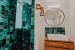 villa 10 Rooms for seasonal rent on CARGESE (20130)