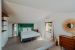 villa 10 Rooms for seasonal rent on CARGESE (20130)