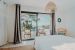 villa 10 Rooms for seasonal rent on CARGESE (20130)