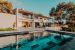 villa 10 Rooms for seasonal rent on CARGESE (20130)