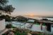 villa 10 Rooms for seasonal rent on CARGESE (20130)