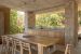 villa 6 Pièces en location saisonnière sur PORTO VECCHIO (20137)