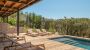 villa 6 Pièces en location saisonnière sur PORTO VECCHIO (20137)