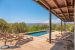 villa 6 Pièces en location saisonnière sur PORTO VECCHIO (20137)