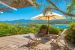 house 6 Rooms for seasonal rent on AJACCIO (20000)