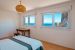 house 6 Rooms for seasonal rent on AJACCIO (20000)