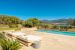 villa 8 Pièces en location saisonnière sur ST FLORENT (20217)