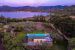 villa 8 Pièces en location saisonnière sur ST FLORENT (20217)
