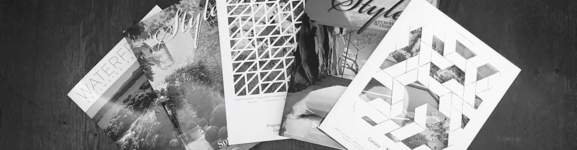 Sotheby's Magazines
