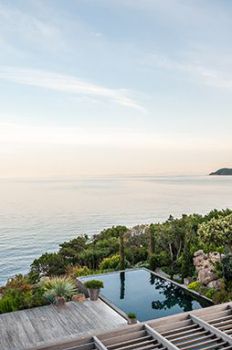 Vente propriété d’exception corse