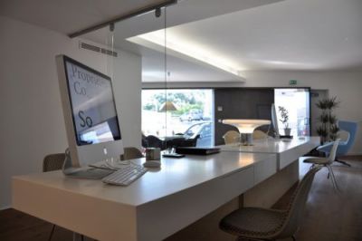 Achat vente immobilier de luxe Corse
