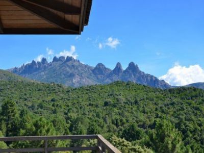 Luxury villa rental corsica