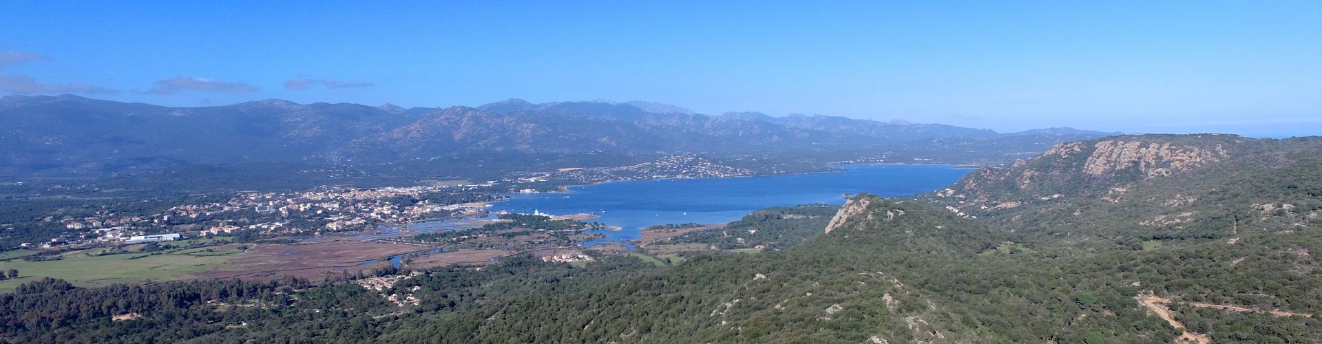 Corsica luxury real estate market Corsica Sotheby's International Realty