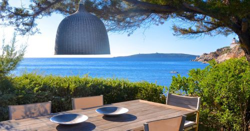 Séjour D'exception en Corse : Porto-Vecchio