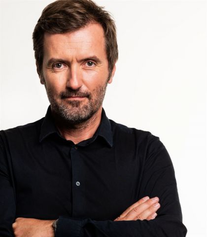 Frédéric OLIVIERI