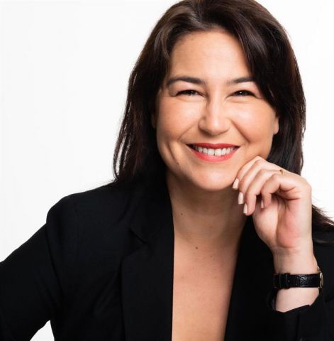 Julie BERCEGOL