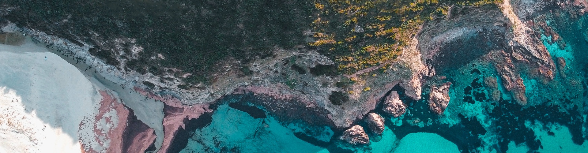 Corsica luxury real estate market Corsica Sotheby's International Realty